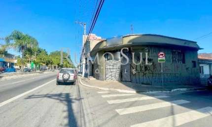 Casa com 3 quartos à venda na Avenida Nossa Senhora do Sabará, 1156, Campo Grande, São Paulo por R$ 2.400.000