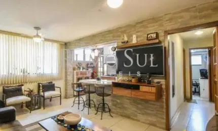 Apartamento com 3 quartos à venda na rua doutor joão gualberto de oliveira, 200, vila santana, são paulo por r$ 400.000