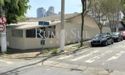 Casa com 3 quartos à venda na rua baltazar fernandes, 282, vila cordeiro, são paulo por r$ 1.400.000