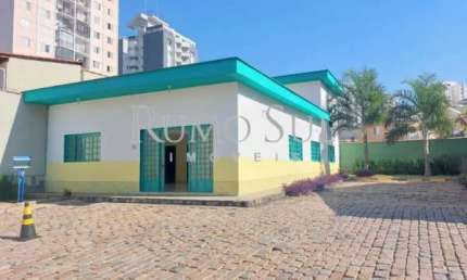 Ponto comercial para alugar na Rua Daphne Dalla Torre Natale, 81, Jardim Marajoara, São Paulo por R$ 8.500