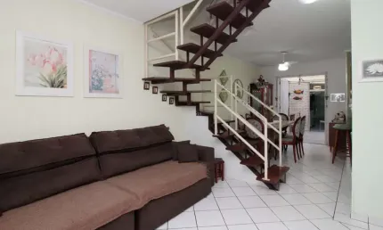 Casa em condomínio fechado com 3 quartos à venda na rua padre chico, 553, alto da boa vista, são paulo por r$ 950.000