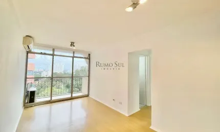 Apartamento com 2 quartos para alugar na Avenida Nossa Senhora do Sabará, 385, Jardim Marajoara, São Paulo por R$ 2.700
