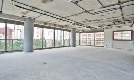 Apartamento com 4 quartos à venda na Avenida Hélio Pellegrino, 578, Vila Nova Conceição, São Paulo por R$ 13.750.000