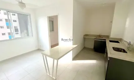Apartamento com 2 quartos à venda na avenida joão dias, 2074, santo amaro, são paulo por r$ 450.000