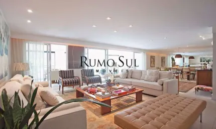 Apartamento com 4 quartos à venda na rua professor alexandre correia, 300, jardim vitoria regia, são paulo por r$ 3.680.000