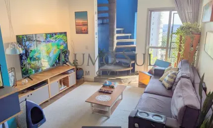 Cobertura com 3 quartos à venda na Rua Doutor Ferreira Lopes, 690, Jardim Marajoara, São Paulo por R$ 1.400.000