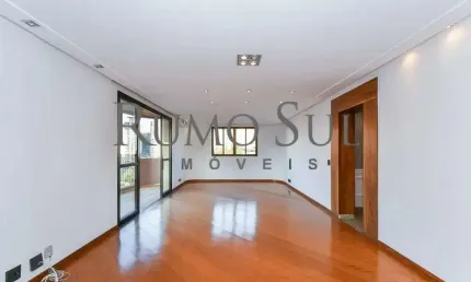 Apartamento com 4 quartos à venda na rua alexandre benois, 150, vila andrade, são paulo por r$ 890.000