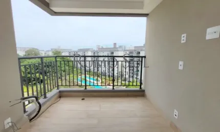 Apartamento com 2 quartos à venda na Rua Pereira Barreto, 159, Alto da Boa Vista, São Paulo por R$ 970.000