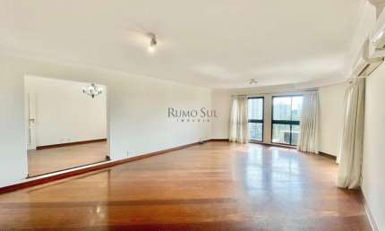 Apartamento com 4 quartos para alugar na Avenida Washington Luís, 1576, Jardim Marajoara, São Paulo por R$ 15.000