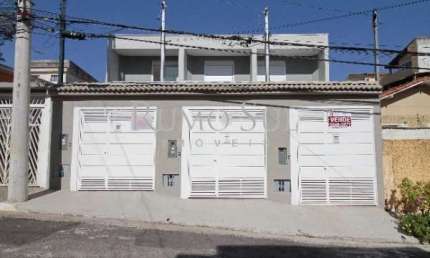 Casa com 3 quartos à venda na Antônio Saldanha Machado, 66, Jardim Nosso Lar, São Paulo por R$ 660.000