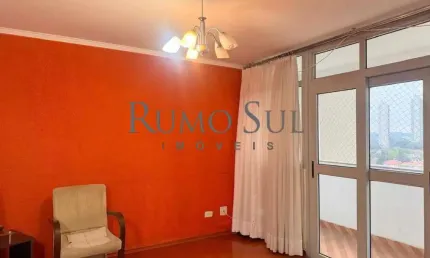 Apartamento com 3 quartos à venda na rua sócrates, 853, vila sofia, são paulo por r$ 650.000
