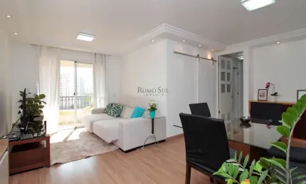 Apartamento com 3 quartos à venda na rua sócrates, 697, vila sofia, são paulo por r$ 898.000