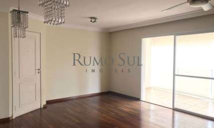 Apartamento com 3 quartos à venda na Praça Olavo Bilac, 242, Jardim Marajoara, São Paulo por R$ 1.580.000