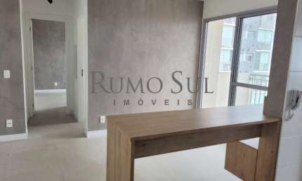 Apartamento com 2 quartos à venda na Rua Doutor Djalma Pinheiro Franco, 829, Vila Mascote, São Paulo por R$ 557.000
