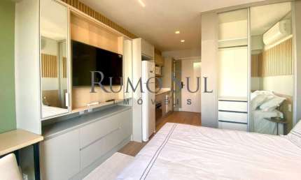 Apartamento com 1 quarto para alugar na Rua Desembargador Eliseu Guilherme, 268, Paraíso, São Paulo por R$ 5.000