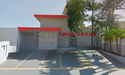 Ponto comercial para alugar na avenida adolfo pinheiro, 1637, santo amaro, são paulo por r$ 19.000