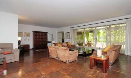 Casa com 5 quartos para alugar na Avenida São Valério, 533, Morumbi, São Paulo por R$ 32.000