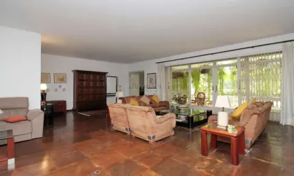 Casa com 5 quartos à venda na avenida são valério, 533, morumbi, são paulo por r$ 3.600.000