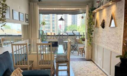 Apartamento com 3 quartos à venda na Rua Mário Fongaro, 181, Anchieta, São Bernardo do Campo por R$ 695.000