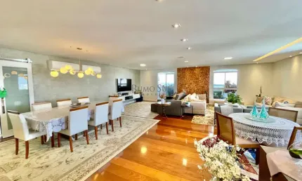 Cobertura com 3 quartos à venda na rua sócrates, 409, jardim marajoara, são paulo por r$ 3.900.000