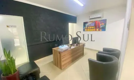 Ponto comercial com 5 salas para alugar na Rua Sócrates, 803, Vila Sofia, São Paulo por R$ 24.000