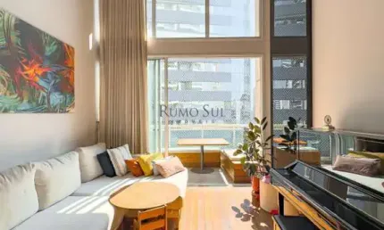 Apartamento com 3 quartos à venda na rua flórida, 1901, brooklin, são paulo por r$ 3.280.000