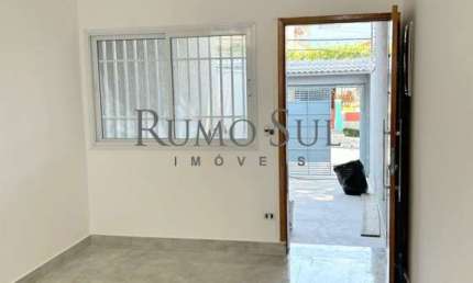 Casa com 3 quartos à venda na Rua Pedro Rendon, 42, Campo Grande, São Paulo por R$ 740.000