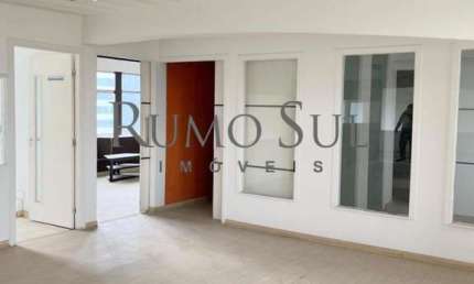 Sala comercial à venda na Avenida Engenheiro Luiz Carlos Berrini, 828, Brooklin, São Paulo por R$ 1.500.000