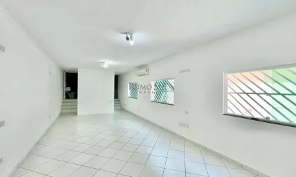 Sala comercial com 2 salas para alugar na hussain youseef saab, 88, campo grande, são paulo por r$ 7.000