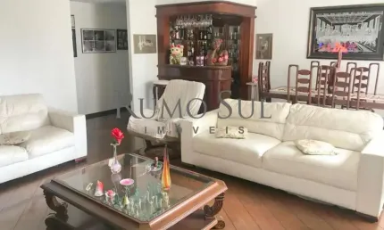 Apartamento com 4 quartos à venda na rua dos democratas, 759, vila monte alegre, são paulo por r$ 980.000