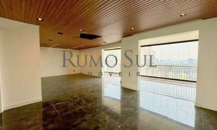 Apartamento com 4 quartos à venda na Avenida Washington Luís, 1277, Jardim Marajoara, São Paulo por R$ 1.700.000