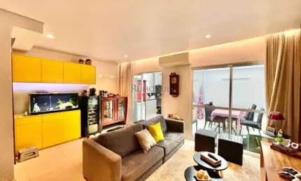 Casa em condomínio fechado com 2 quartos à venda na avenida interlagos, 4455, interlagos, são paulo por r$ 1.120.000