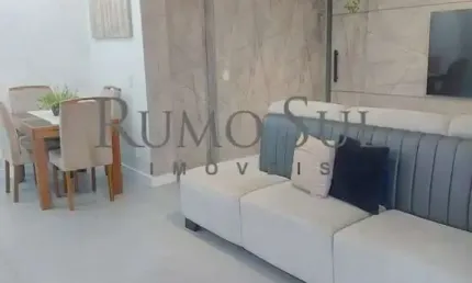 Apartamento com 2 quartos à venda na rua amoipira, 101, jardim marajoara, são paulo por r$ 649.000
