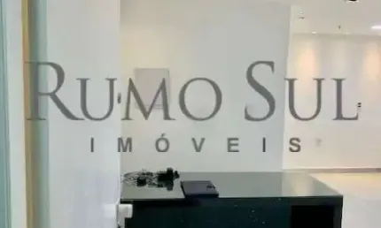 Sala comercial para alugar na Avenida Lavandisca, 741, Moema, São Paulo por R$ 2.100