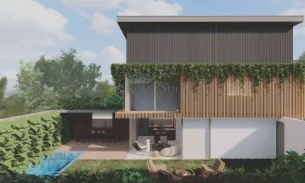 Casa em condomínio fechado com 3 quartos à venda na Rua Palmares, 875, Brooklin Paulista, São Paulo por R$ 7.500.000