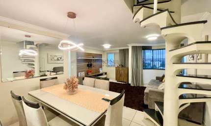 Cobertura com 4 quartos à venda na Rua Sócrates, 853, Vila Sofia, São Paulo por R$ 1.390.000