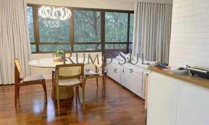 Cobertura com 2 quartos à venda na Avenida Doutor Guilherme Dumont Villares, 2308, Morumbi, São Paulo por R$ 650.000