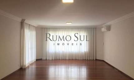Apartamento com 4 quartos para alugar na Avenida Washington Luís, 1576, Jardim Marajoara, São Paulo por R$ 20.000