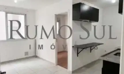 Apartamento com 2 quartos à venda na avenida sargento geraldo sant'ana, 154, jardim taquaral, são paulo por r$ 385.000