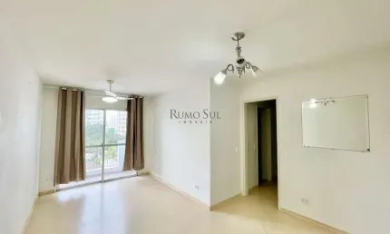 Apartamento com 2 quartos à venda na Rua José Benedito Salinas, 110, Jardim Itapeva, São Paulo por R$ 490.000