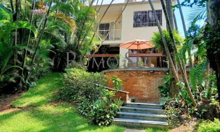 Casa com 3 quartos à venda na rua laplace, 1655, brooklin paulista, são paulo por r$ 2.680.000
