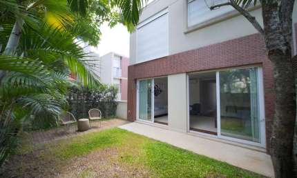 Casa em condomínio fechado com 4 quartos à venda na Rua Joaquim Cândido de Azevedo Marques, 541, Vila Morumbi, São Paulo por R$ 3.350.000