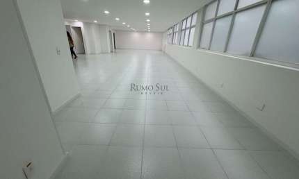 Sala comercial com 6 salas para alugar na Rua Itapeva, 518, Bela Vista, São Paulo por R$ 25.000