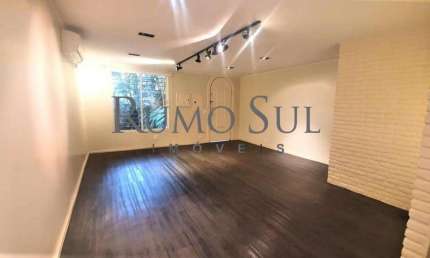 Casa comercial com 3 salas para alugar na Rua Piauí, 1164, Higienópolis, São Paulo por R$ 10.000