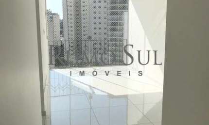 Apartamento com 2 quartos para alugar na Avenida Nossa Senhora do Sabará, 385, Jardim Marajoara, São Paulo por R$ 2.670