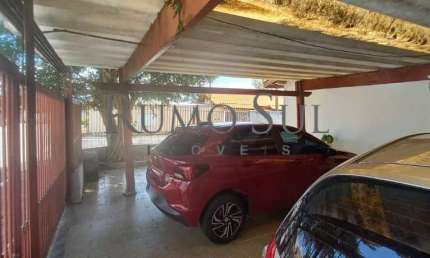 Casa com 3 quartos à venda na Albertina Mallan Zaffia, 192, Vila Emir, São Paulo por R$ 780.000