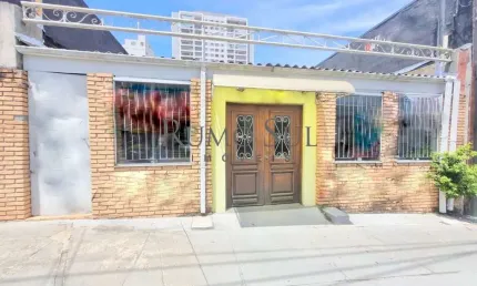 Ponto comercial para alugar na rua américo brasiliense, 935, chácara santo antônio, são paulo por r$ 9.000