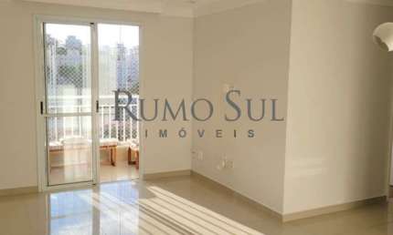 Apartamento com 3 quartos à venda na Rua Professor Guilherme Belfort Sabino, 1524, Jardim Marajoara, São Paulo por R$ 710.000