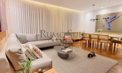 Apartamento com 3 quartos à venda na rua sócrates, 495, vila sofia, são paulo por r$ 1.350.000