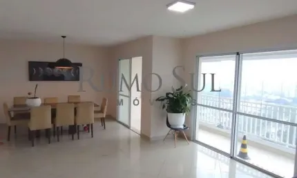 Apartamento com 3 quartos à venda na avenida engenheiro alberto de zagottis, 897, jardim taquaral, são paulo por r$ 1.650.000